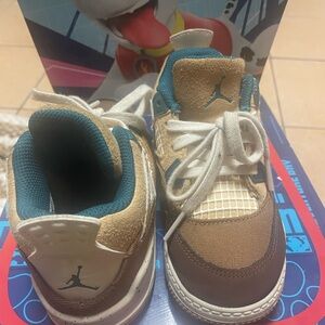 Toddler 10C Jordan’s